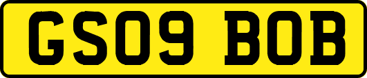 GS09BOB