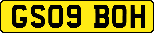 GS09BOH