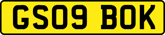 GS09BOK
