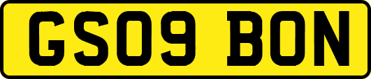 GS09BON
