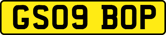 GS09BOP