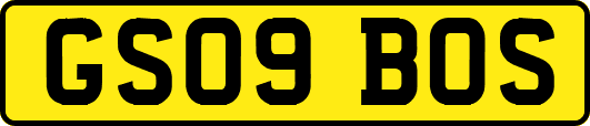 GS09BOS