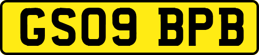 GS09BPB