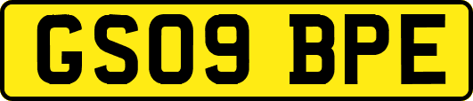 GS09BPE
