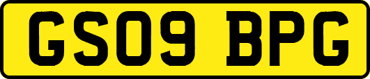 GS09BPG