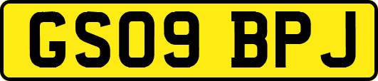 GS09BPJ