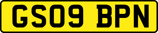 GS09BPN