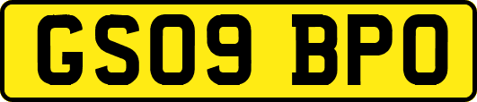 GS09BPO