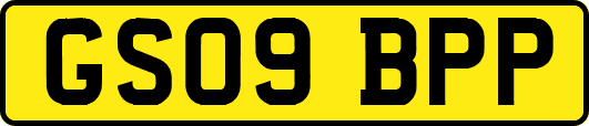 GS09BPP