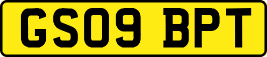 GS09BPT