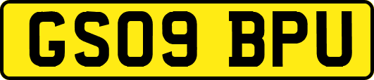 GS09BPU