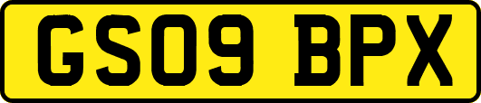 GS09BPX