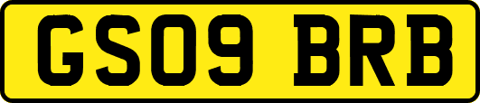 GS09BRB