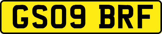 GS09BRF