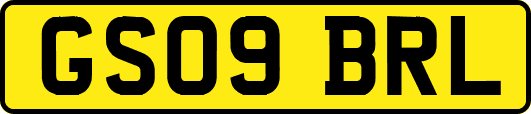 GS09BRL