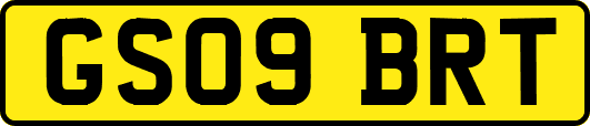 GS09BRT