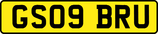 GS09BRU