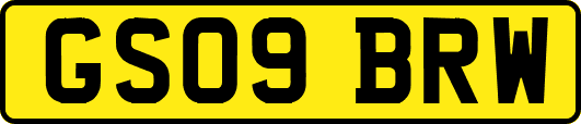 GS09BRW