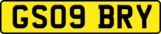 GS09BRY