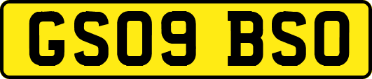 GS09BSO