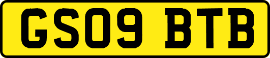 GS09BTB