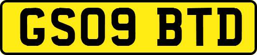 GS09BTD