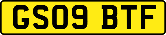 GS09BTF