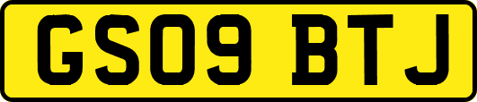 GS09BTJ
