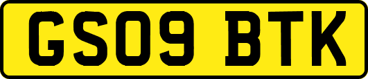 GS09BTK