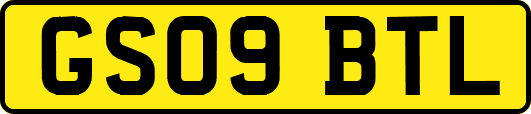 GS09BTL