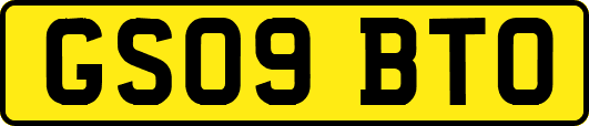 GS09BTO