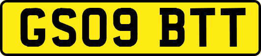 GS09BTT