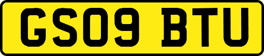 GS09BTU