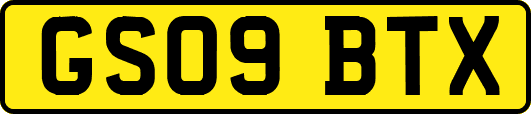 GS09BTX