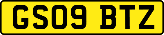GS09BTZ