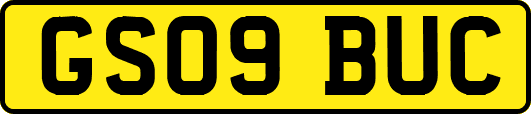 GS09BUC
