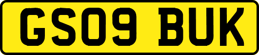 GS09BUK