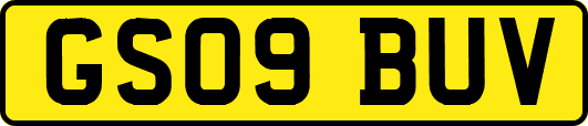 GS09BUV