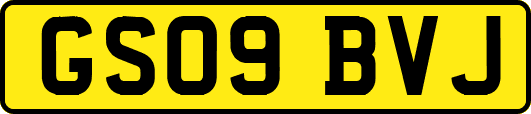 GS09BVJ