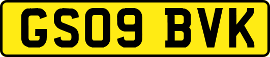 GS09BVK