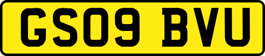 GS09BVU