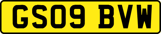 GS09BVW