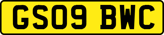 GS09BWC