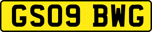 GS09BWG