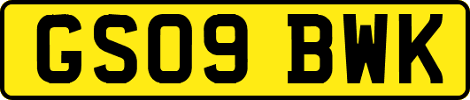 GS09BWK