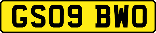 GS09BWO