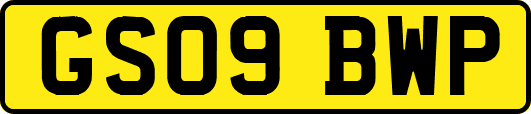 GS09BWP