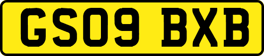 GS09BXB