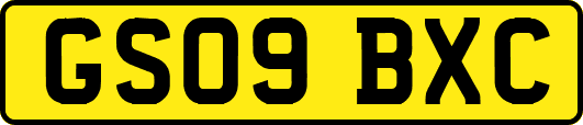 GS09BXC