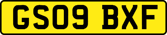 GS09BXF